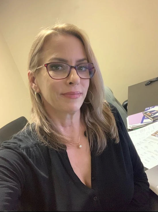 Jessica M., California