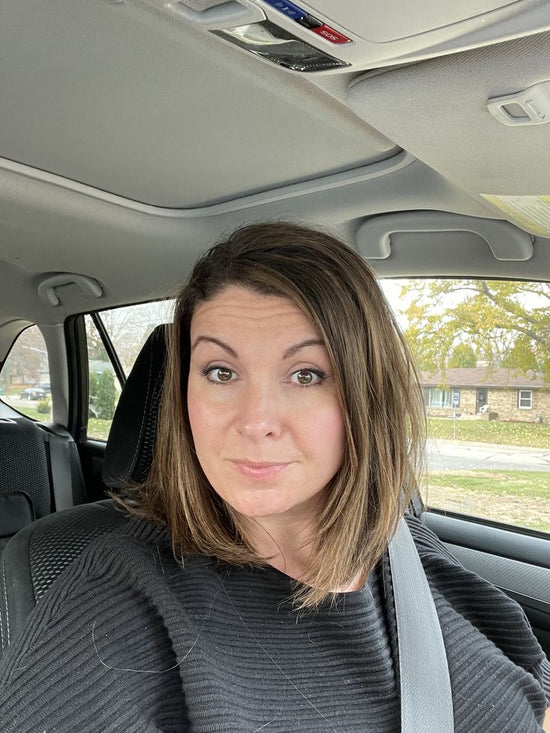 Linda P., Illinois